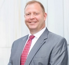 Jeffrey L. Hogue, CFP®, CEPA